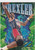 1996 SKYBOX #33 CLYDE DREXLER Z FORCE- HOUSTON ROCKETS