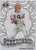 2023 ILLUSIONS #1 BERNIE KOSAR KING OF CARDS CLEAR- CLEVELAND BROWNS