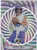 2023 ILLUSIONS #16 JAREN HALL MYSTIQUE CLEAR- MINNESOTA VIKINGS