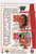 1996 UPPER DECK #163 REEVES, ANTHONY, EDWARDS, RAHIM, MOTEN- MEMPHIS GRIZZLIES