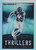 2023 ROOKIES AND STARS #TH-30 BRIAN ROBINSON JR THRILLERS- WASHINGTON COMMANDERS