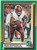 2025 DONRUSS #30 BRIAN ROBINSON JR GREEN- WASHINGTON COMMANDERS