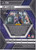 2025 MOSAIC #126 ZAY FLOWERS BLUE REACTIVE- BALTIMORE RAVENS