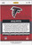 2025 REVOLUTION #193 KYLE PITTS ASTRO- ATLANTA FALCONS