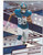 2025 REVOLUTION #23 VICTOR CRUZ ASTRO- NEW YORK GIANTS