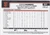 2025 TOPPS SERIES TWO #357 TREVOR MCDONALD- SAN FRANCISCO GIANTS