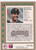 1993 O PEE CHEE #14 BARRY BONDS STAR PERFORMERS- SAN FRANCISCO GIANTS