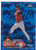 2023 TOPPS CHROME SAPPHIRE #575 ANDRES GIMENEZ- CLEVELAND GUARDIANS