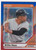2024 DONRUSS #95 WILLIE MAYS RED BLUE PRIZM- SAN FRANCISCO GIANTS