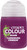 Games Workshop Citadel Paint Shade Paint: CARROBURG CRIMSON (18ML)