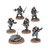 Warhammer: ASTRA MILITARUM KRIEG COMBAT ENGINEERS