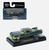 M2 Machines AutoThentics Rel 107 1:64 1969 Cadillac Series 62 CHASE