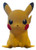 Pikachu Figurine – 3D Printed Pokémon Display – Cute  Desk & Shelf Decor