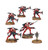 Warhammer: AELDARI: WARP SPIDERS