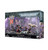 Warhammer: BLACK TEMPLARS: GRIMALDUS & RETINUE