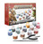 Warhammer: AOS PAINTS+TOOLS ENG/SPA/PORT/LATV/ROM