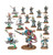 Warhammer: COMBAT PATROL THOUSAND SONS