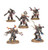 Warhammer: COMBAT PATROL CHAOS SPACE MARINES