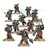 Warhammer: COMBAT PATROL CHAOS SPACE MARINES