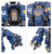 Warhammer: SPACE MARINES BRUTALIS DREADNOUGHT