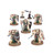Warhammer: DARK ANGELS DEATHWING KNIGHTS