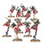 Warhammer: GLOOMSPRITE GITZ SQUIG HOPPERS