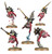 Warhammer: GLOOMSPRITE GITZ SQUIG HOPPERS