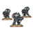 Warhammer: LEAGUES OF VOTANN BROKHYR THUNDERKYN