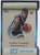 2025 TOPPS HOLIDAY #ML-11 CEDRIC COWARD SCROLL- MEMPHIS GRIZZLIES