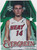 2025 TOPPS HOLIDAY #EV-TH TYLER HERRO EVERGREEN- MIAMI HEAT