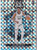 2023-24 MOSAIC #228 GG JACKSON SILVER REACTIVE- MMEPHIS GRIZZLIES