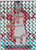 2023-24 MOSAIC #82 DEMAR DEROZAN SILVER REACTIVE- CHICAGO BULLS