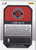 2024-25 PRIZM #27 JAKOBE WALTER EMERGENT- TORONTO RAPTORS