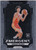 2024-25 PRIZM #6 ZACCHAIRE RISACHER EMERGENT- ATLANTA HAWKS