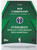 2025 TOPPS HOLIDAY #EV-BC BUB CARRINGTON EVERGREEN- WASHINGTON WIZARDS