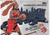 2025 TOPPS #CC-9 COLLIN MURRAY BOYLES CLUTH CITY- TORONTO RAPTORS