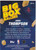 2025 TOPPS #BB-34 AMEN THOMPSON BIG BOX BALLERS- HOUSTON ROCKETS