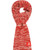 Officially Licensed NCAA Colorblend Infinity Scarf Alabama Crimson Tide