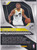 2024-25 PRIZM #227 ISAIAH COLLIER- UTAH JAZZ