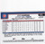 2025 TOPPS CHROME #173 KEVIN ALCANTARA RAY WAVE- CHICAGO CUBS