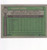 2025 TOPPS HERITAGE #136 CONNOR NORBY PINK SPARKLE- MIAMI MARLINS