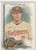 2022 TOPPS ALLEN & GINTER #199 RYAN MOUNTCASTLE- BALTIMORE ORIOLES