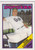 1988 TOPPS #74 TOM LASORDA TEAM CHEKLIST- LOS ANGELES DODGERS