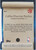 2025 TOPPS HOLIDAY #ML-9 COLLIN MURRAY BOYLES SCROLL- TORONTO RAPTORS