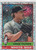 2025 TOPPS HERITAGE #334 DREW THORPE WHITE SPARKLE- CHICAGO WHITE SOX