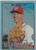2016 TOPPS HERITAGE #THC-541 JOE ROSS REFRACTOR- WASHINGTON NATIONALS