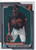 2024 BOWMAN CHROME #BCP-149 ENRIQUE BRADFIELD JR- BALTIMORE ORIOLES