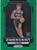 2024-25 PRIZM #21 YVES MISSI GREEN EMERGENT- NEW ORLEANS PELICANS