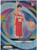 2024-25 PRIZM #21 ZACCHARIE RISACHER INSTANT IMPACT PRIZM- ATLANTA HAWKS