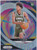 2024-25 PRIZM #11 AJ JOHNSON INSTANT IMPACT PRIZM- MILWAUKEE BUCKS